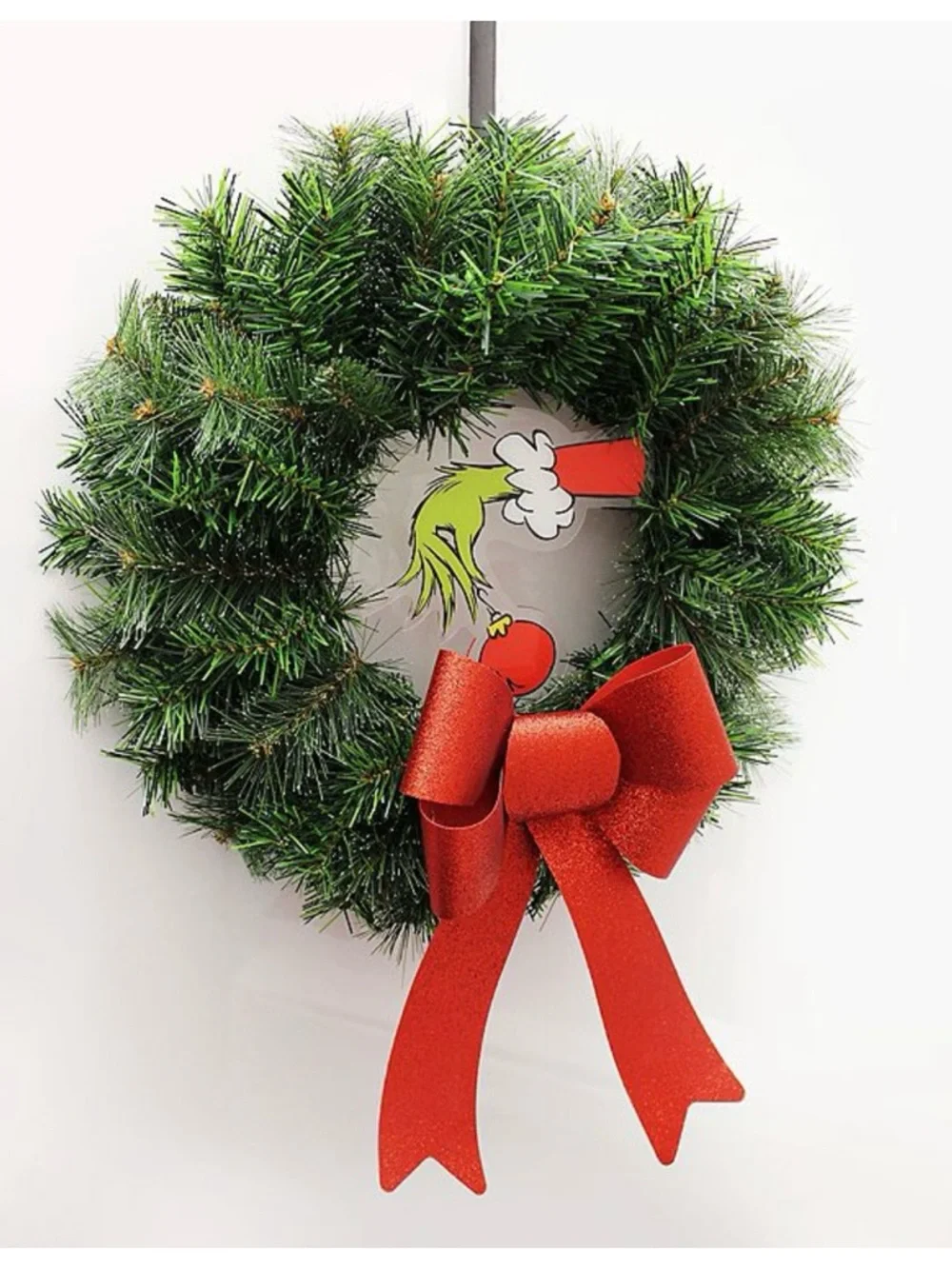 N/A merry grinchmas